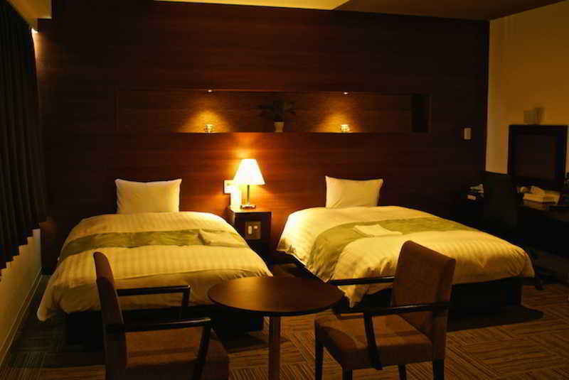 Hotel Sunline Fukuoka Hakata Ekimae Exterior foto
